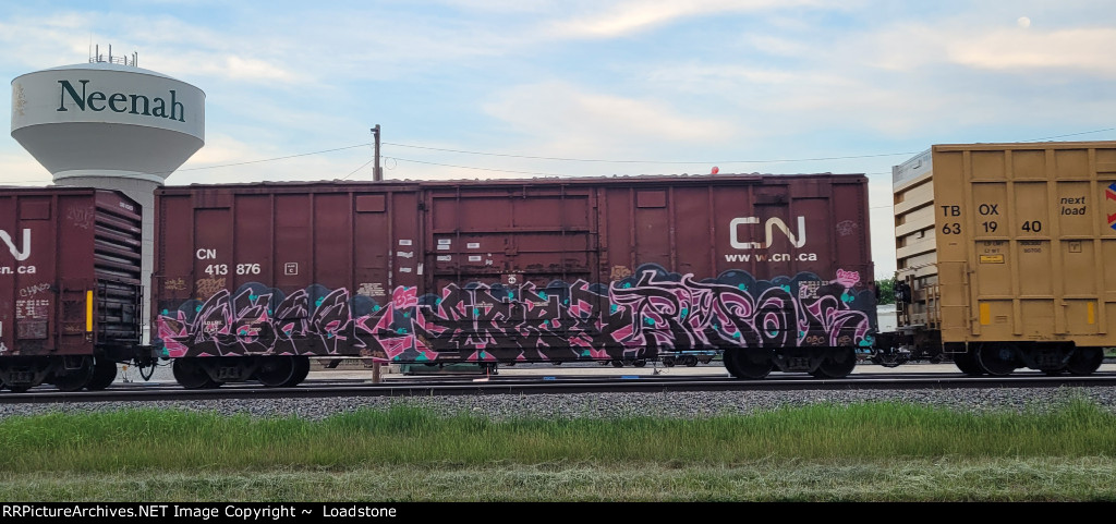 CN 413867